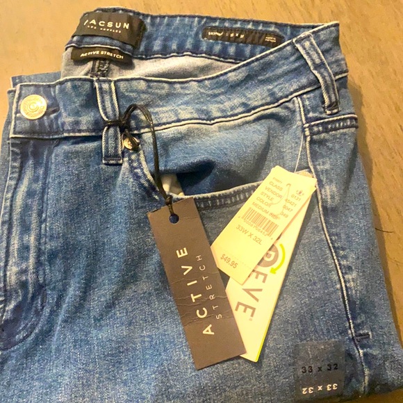New Men Pacsun Skinny Jeans - Picture 1 of 3